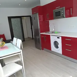 Villas Thiago Tinajo