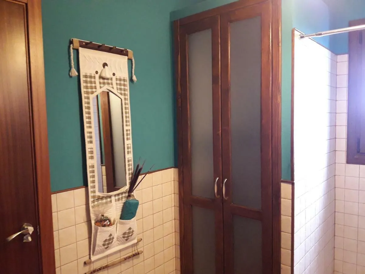 Casa Chona Lejlighed Tinajo 0*,